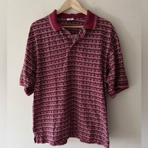 Columbia Golf Club Men’s Polo Shirt